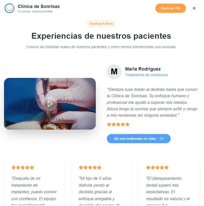 Proceso: Contenido Multimedia