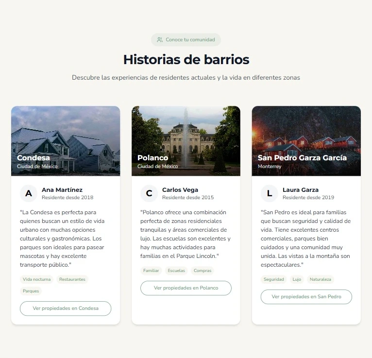 Proceso: Desarrollo Frontend