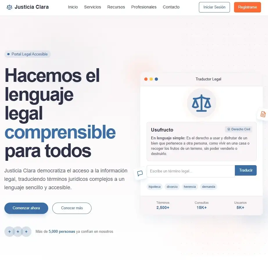 Proceso: Investigación y Empatía