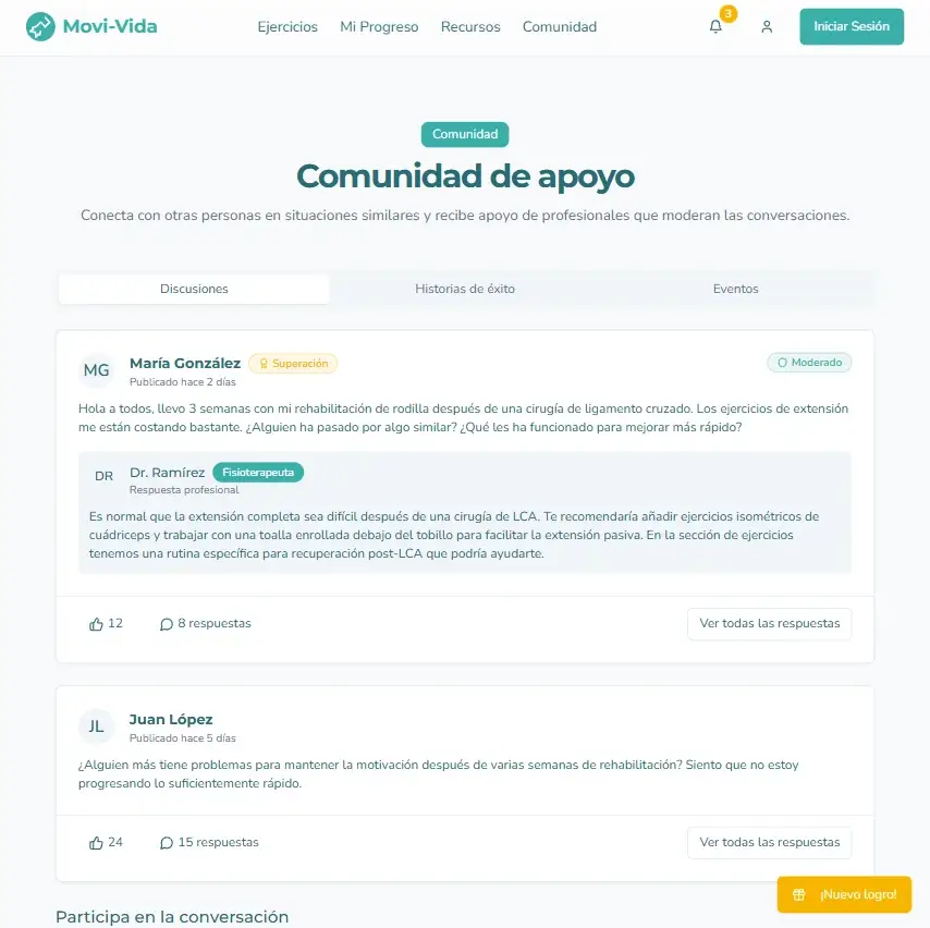 Proceso: Desarrollo Frontend